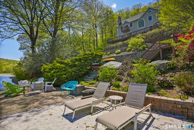 83 Wood Creek Road, New Fairfield, CT 06812