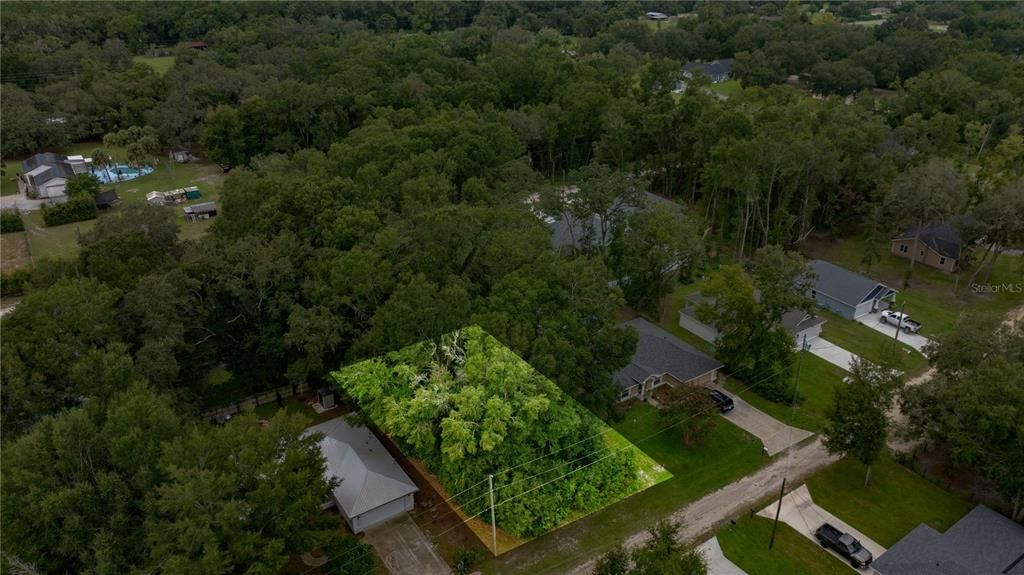 TBD SW 114TH LANE, Dunnellon, FL 34432