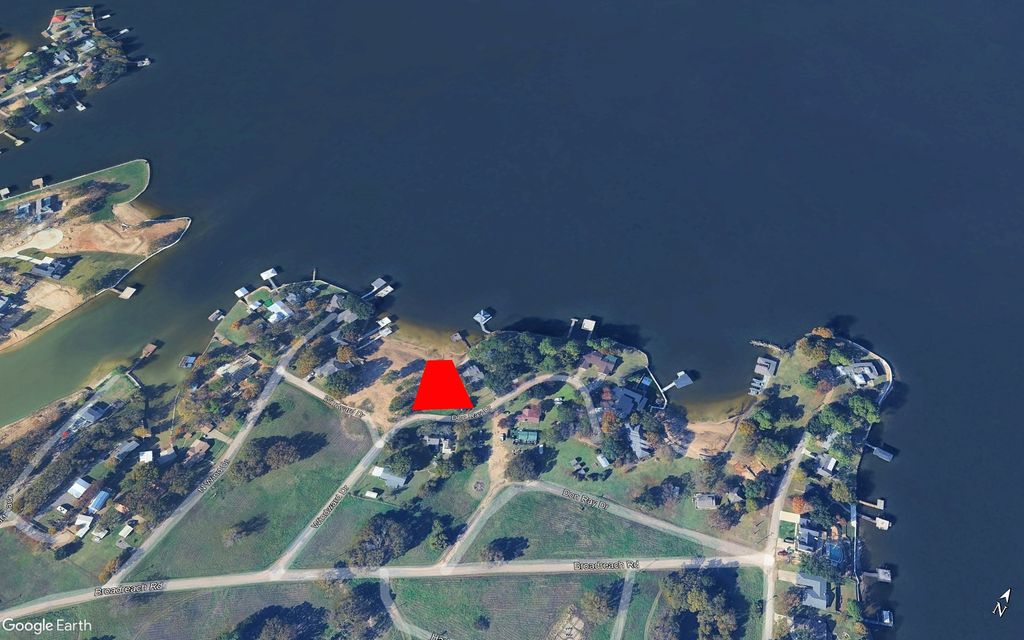 2221 Windward Street, Tool, TX 75143