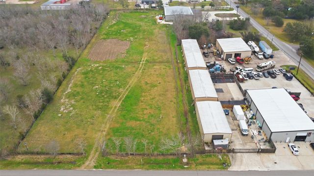 2109 County Road 129, Pearland, TX 77581