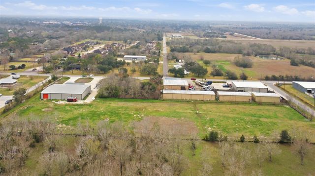 2109 County Road 129, Pearland, TX 77581