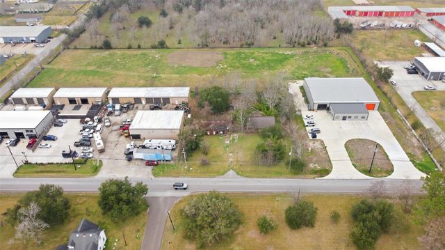 2109 County Road 129, Pearland, TX 77581