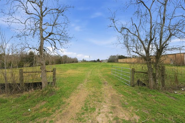 2109 County Road 129, Pearland, TX 77581