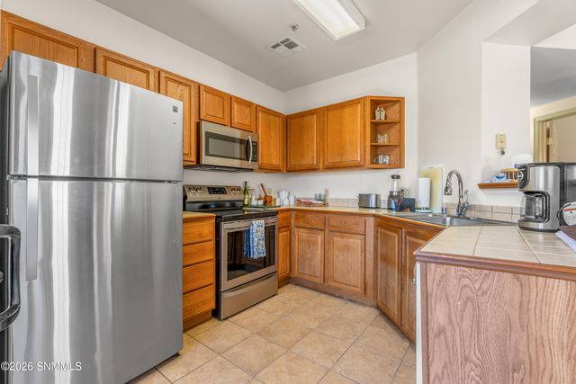 3650 Morning Star Drive UNIT 3206, Las Cruces, NM 88011