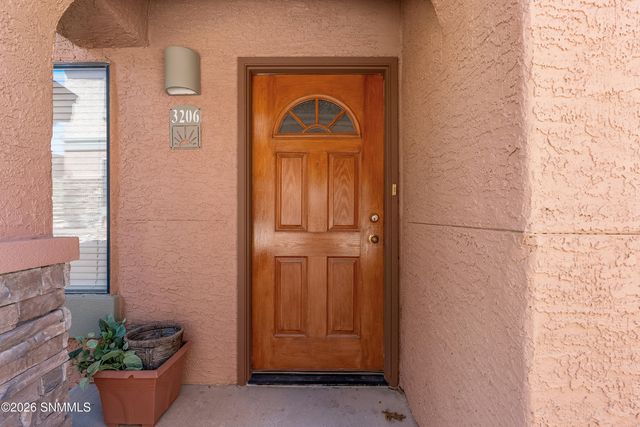 3650 Morning Star Drive UNIT 3206, Las Cruces, NM 88011