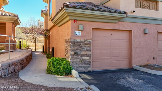 3650 Morning Star Drive UNIT 3206, Las Cruces, NM 88011
