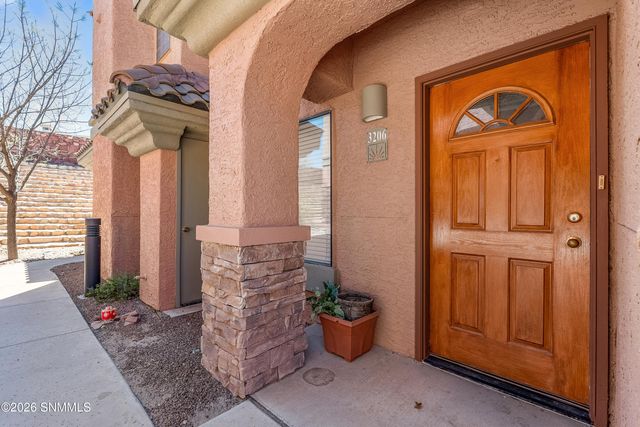 3650 Morning Star Drive UNIT 3206, Las Cruces, NM 88011