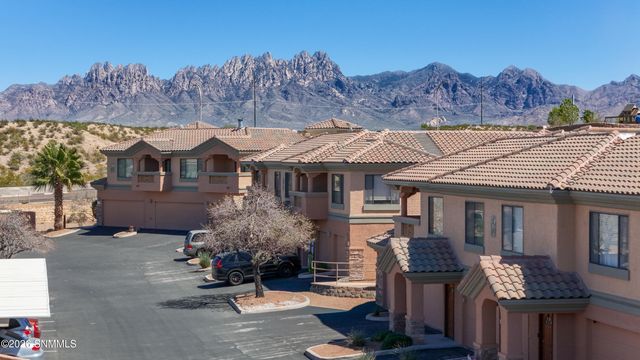3650 Morning Star Drive UNIT 3206, Las Cruces, NM 88011
