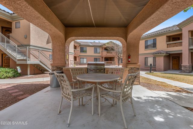 3650 Morning Star Drive UNIT 3206, Las Cruces, NM 88011