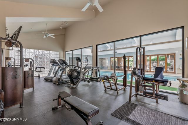 3650 Morning Star Drive UNIT 3206, Las Cruces, NM 88011