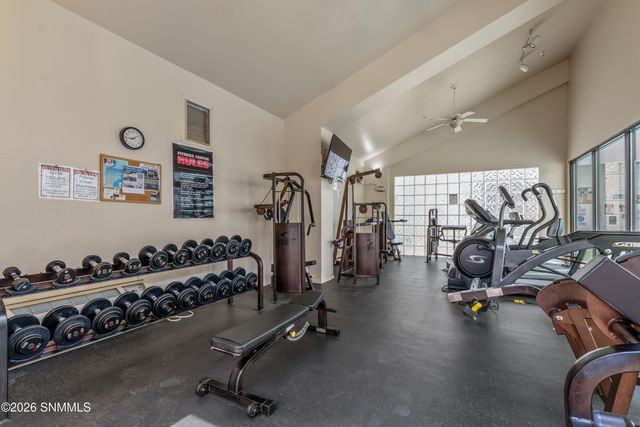 3650 Morning Star Drive UNIT 3206, Las Cruces, NM 88011