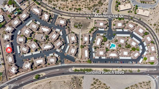 3650 Morning Star Drive UNIT 3206, Las Cruces, NM 88011