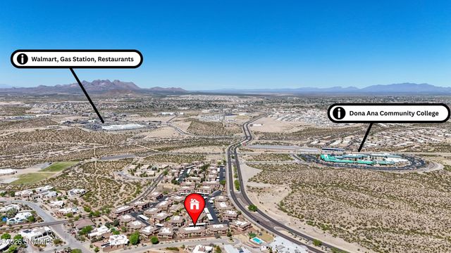 3650 Morning Star Drive UNIT 3206, Las Cruces, NM 88011