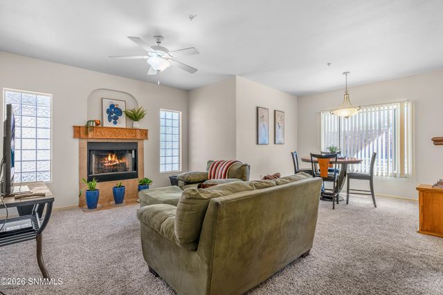 3650 Morning Star Drive UNIT 3206, Las Cruces, NM 88011