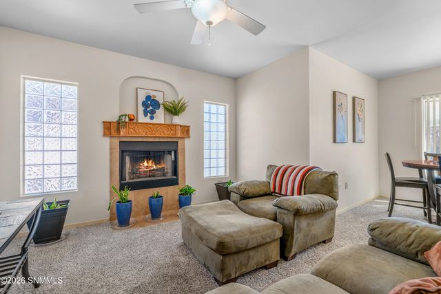 3650 Morning Star Drive UNIT 3206, Las Cruces, NM 88011