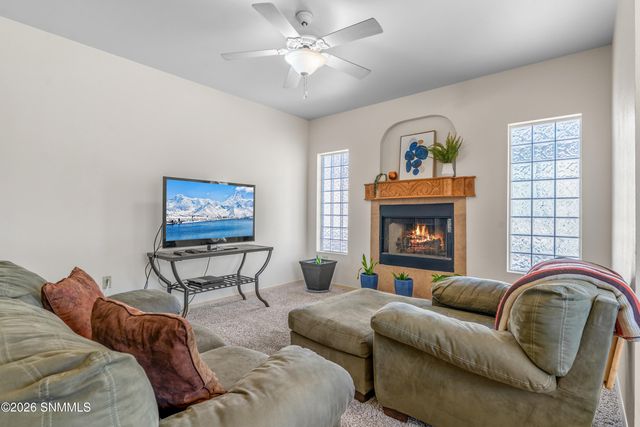 3650 Morning Star Drive UNIT 3206, Las Cruces, NM 88011