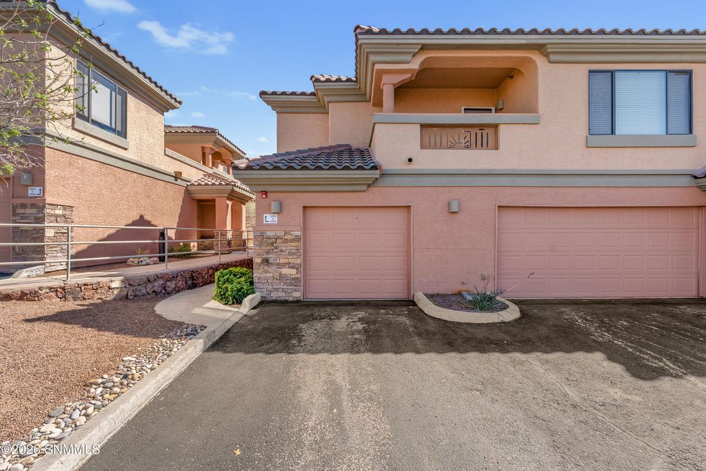 3650 Morning Star Drive UNIT 3206, Las Cruces, NM 88011
