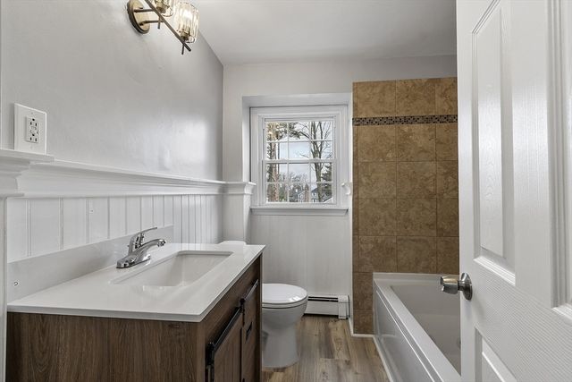 124 Chadwick 0, North Andover, MA 01845