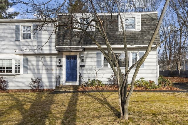124 Chadwick 0, North Andover, MA 01845