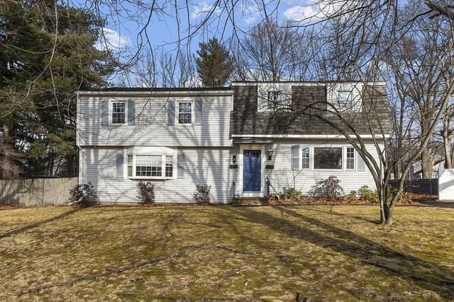 124 Chadwick 0, North Andover, MA 01845
