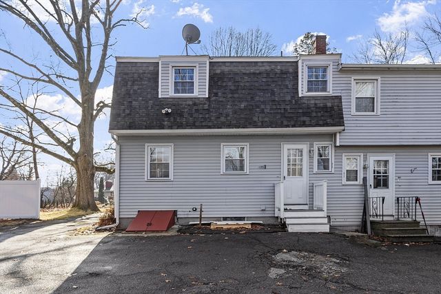 124 Chadwick 0, North Andover, MA 01845