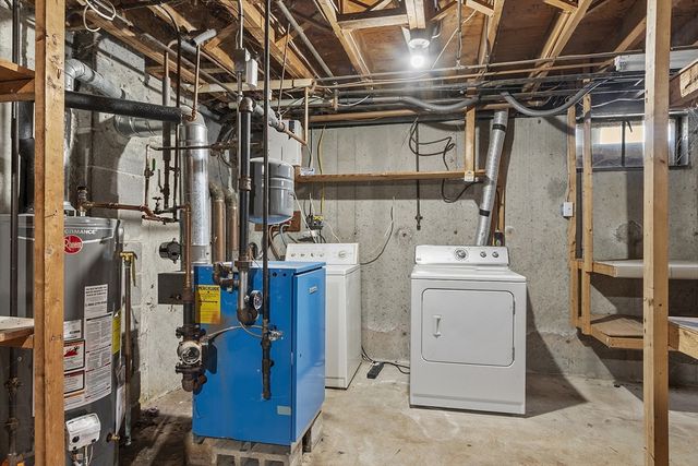 124 Chadwick 0, North Andover, MA 01845