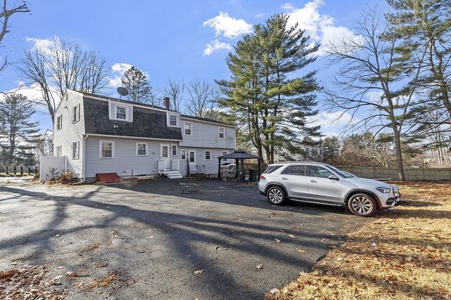 124 Chadwick 0, North Andover, MA 01845