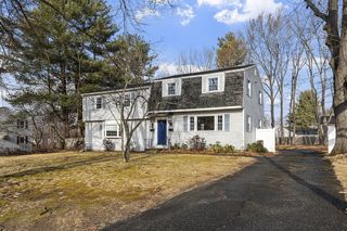 124 Chadwick 0, North Andover, MA 01845