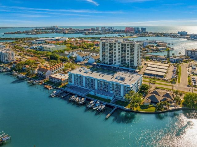 125 ISLAND WAY 402, Clearwater Beach, FL 33767