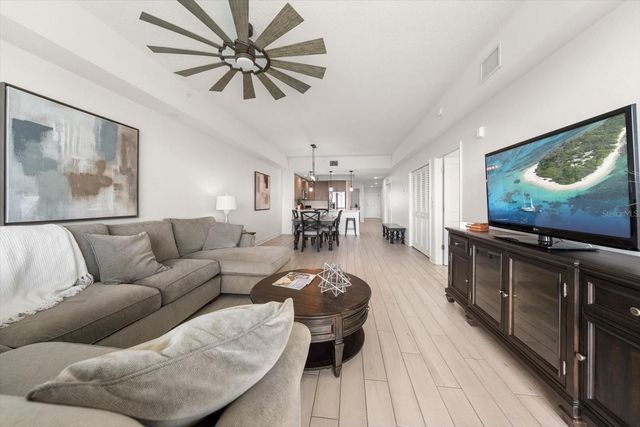 125 ISLAND WAY 402, Clearwater Beach, FL 33767
