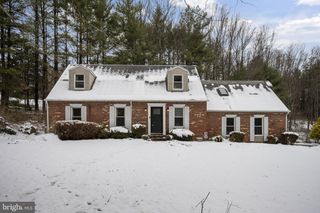 1928 PINE KNOB RD, Sykesville, MD 21784