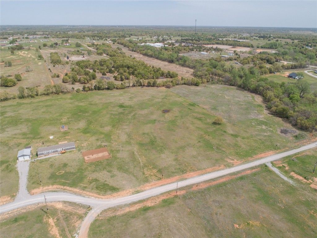 184th Street, Lindsay, OK 73052
