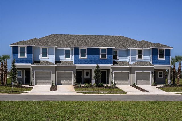 7603 WATERSCAPE DRIVE, Groveland, FL 34736
