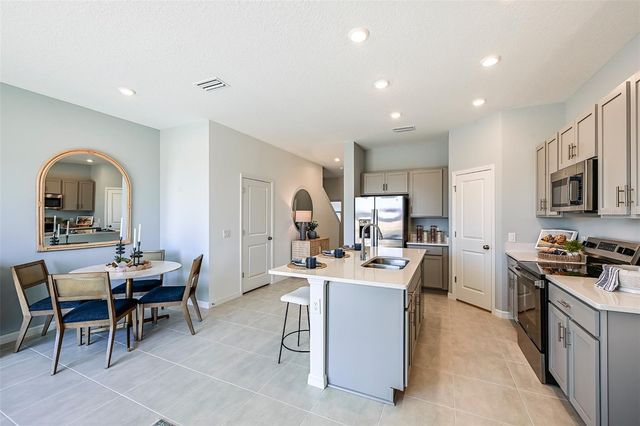 7603 WATERSCAPE DRIVE, Groveland, FL 34736