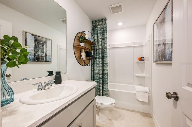 7603 WATERSCAPE DRIVE, Groveland, FL 34736