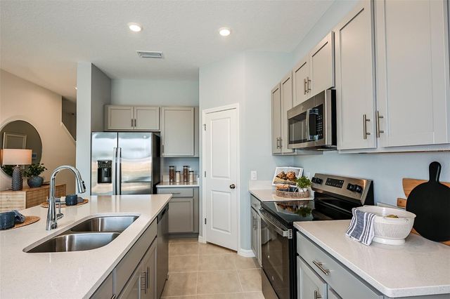 7603 WATERSCAPE DRIVE, Groveland, FL 34736