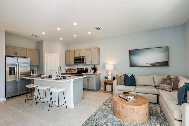 7603 WATERSCAPE DRIVE, Groveland, FL 34736