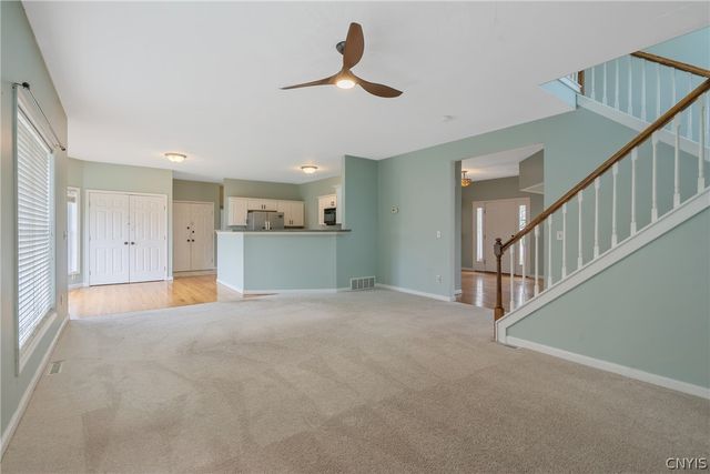 4702 Manor Hill Drive, Onondaga, NY 13215