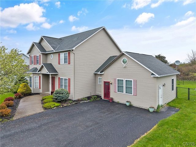 4702 Manor Hill Drive, Onondaga, NY 13215