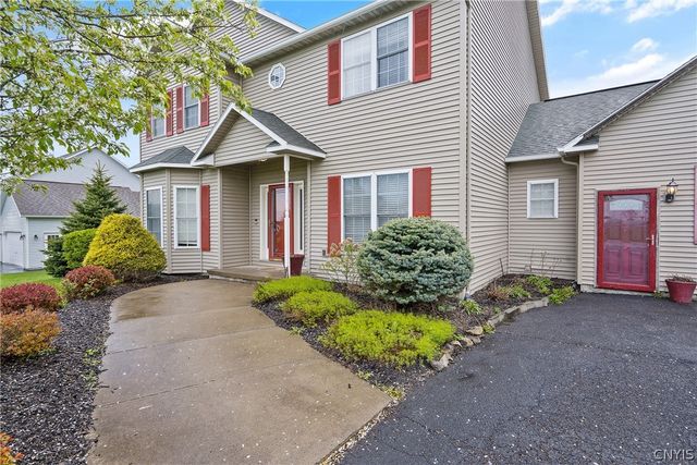4702 Manor Hill Drive, Onondaga, NY 13215