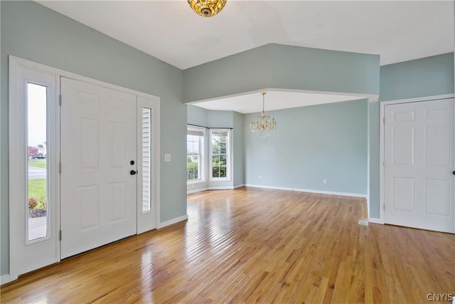 4702 Manor Hill Drive, Onondaga, NY 13215