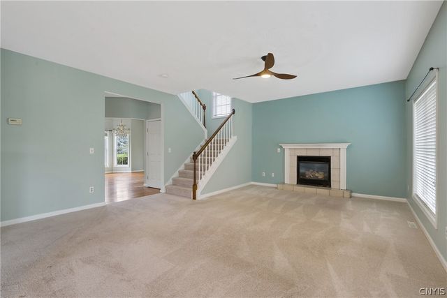 4702 Manor Hill Drive, Onondaga, NY 13215
