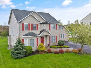 4702 Manor Hill Drive, Onondaga, NY 13215