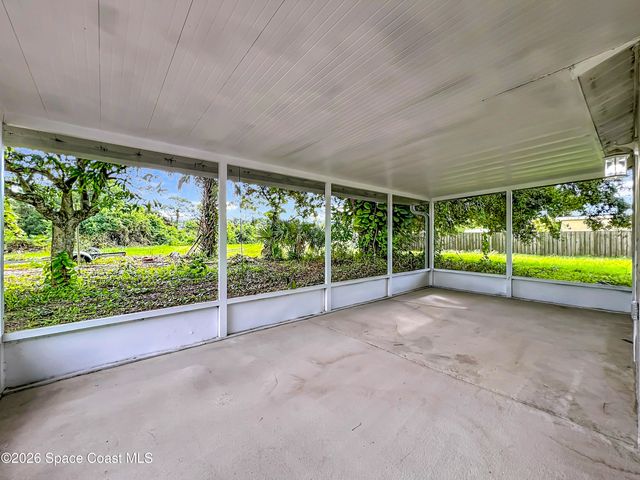 1399 Mariposa Drive NE, Palm Bay, FL 32905