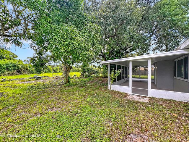 1399 Mariposa Drive NE, Palm Bay, FL 32905