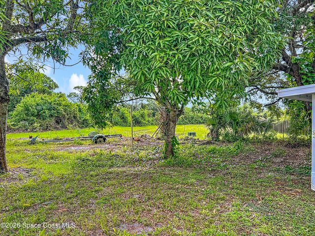 1399 Mariposa Drive NE, Palm Bay, FL 32905