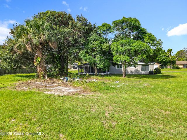 1399 Mariposa Drive NE, Palm Bay, FL 32905