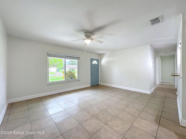 1399 Mariposa Drive NE, Palm Bay, FL 32905