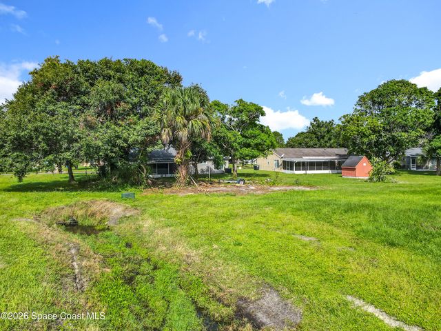 1399 Mariposa Drive NE, Palm Bay, FL 32905