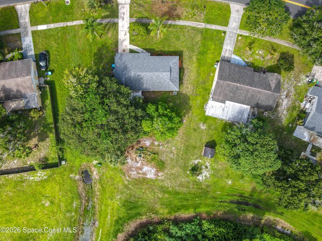 1399 Mariposa Drive NE, Palm Bay, FL 32905